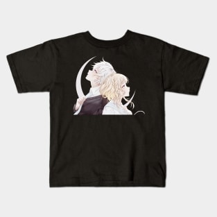 Shion and Alice Kids T-Shirt